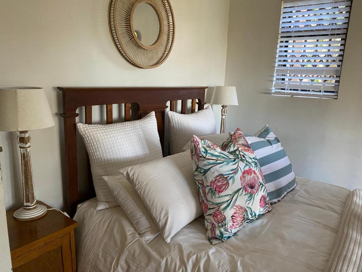 Cabbage Tree Cottage Hilton Exterior foto